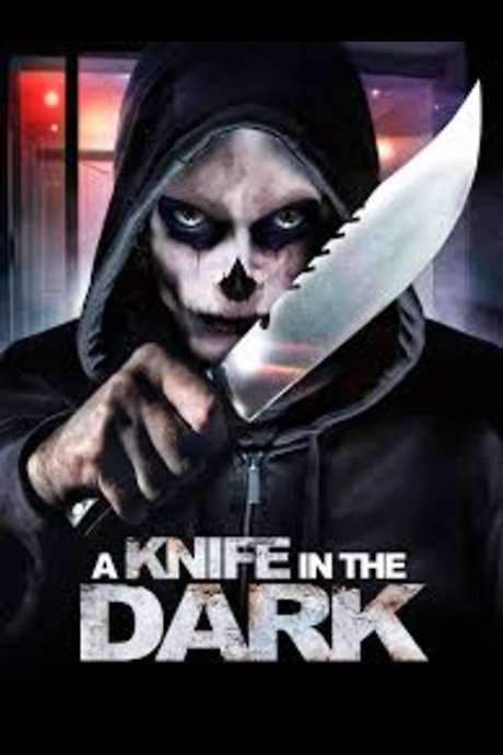 A Knife in the Dark